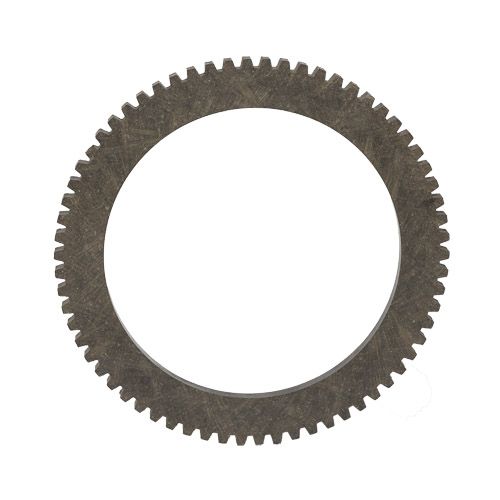 WPT Zahnrad Reibscheibe 21"W21-07-904