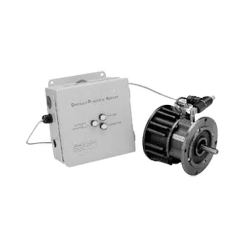 Nexen Friction Clutch Drehmomentbegrenzer Typ FMCE & OPS