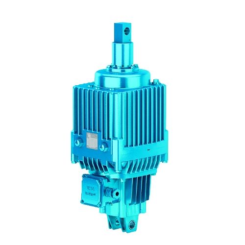 ELDRO Elektrohydraulischer Thruster ED201/6