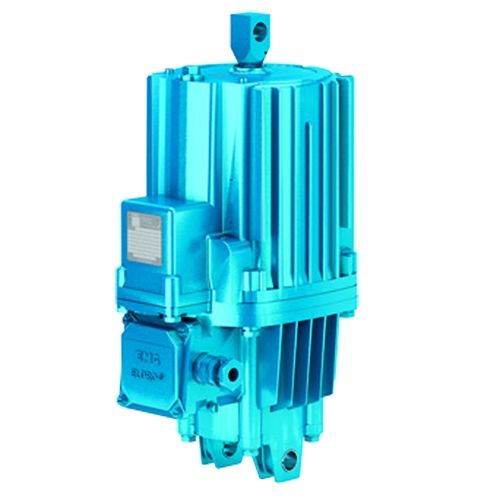 ELDRO Elektrohydraulischer Thruster ED350/12