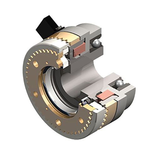 Monninghoff Elektromagnetische Zahnkupplung ohne Schleifring Typ 546