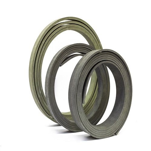 FLEXIBLES GEFORMTES ROLLENMATERIAL FTL123