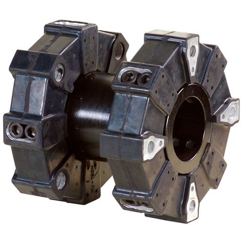 Flexible Kupplungsbaugruppe