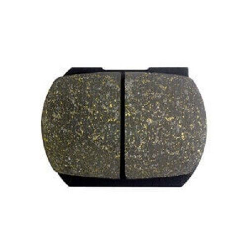 Off Highway Friction Pad FTL101