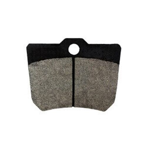 Off Highway Friction Pad FTL105