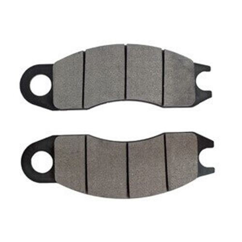 Off Highway Friction Pad FTL147
