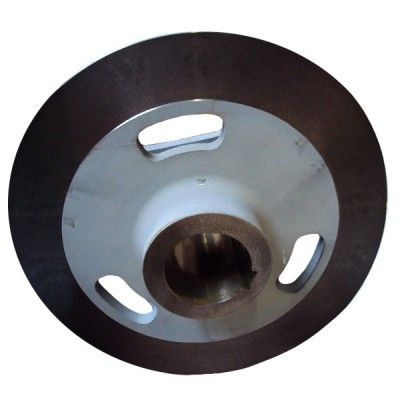 Gamesa G5X Bremsscheibe