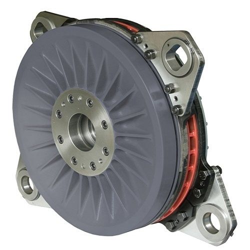 Goizper Pneumatische Kombinierte Kupplungsbremse Serie 5.8