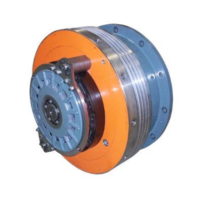 Goizper Pneumatische Kupplungsbremse Serie 5.5