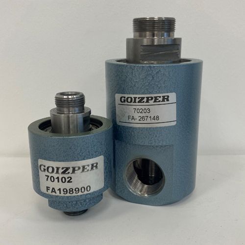 Goizper Hydraulische Bremsen Serie 6.42 und 6.42B