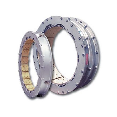 Gummi FKT Trommel Clutch