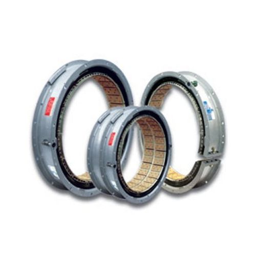 Gummi FM (Marine Clutch)