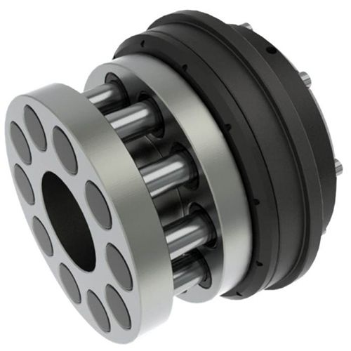 Nexen Roller Ritzel Getriebe
