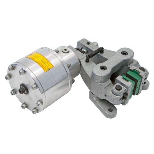 Coremo Hydraulische Failsafe Bremssattelbremse A2N-ID