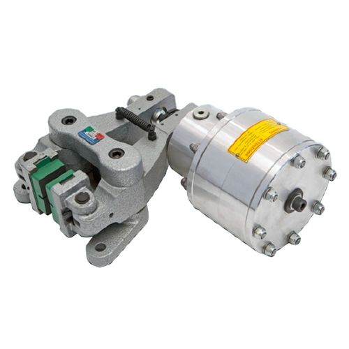 Coremo Hydraulische Failsafe Bremssattelbremse A3N-ID