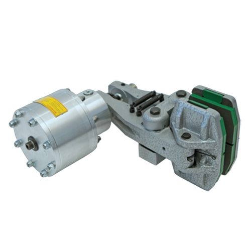Coremo Hydraulische Failsafe Bremssattelbremse G3N-ID