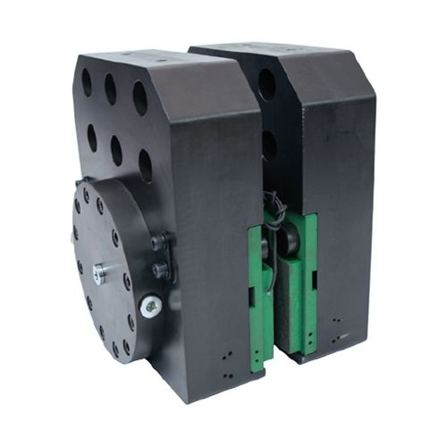 Coremo ID2000 Hydraulische Bremse