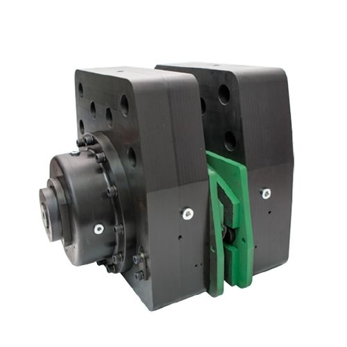 Coremo ID 3000N Hydraulische Bremse