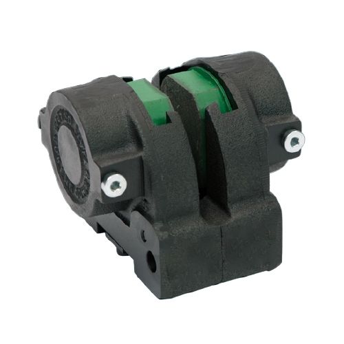 Coremo ID 800 Hydraulische Bremse