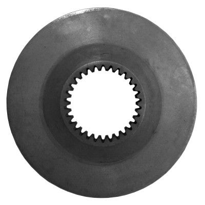 Wichita Bremsscheibe Magnum 400 P3097