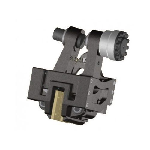 ICP Hydraulisch angewendete Bremssattel-Bremsen