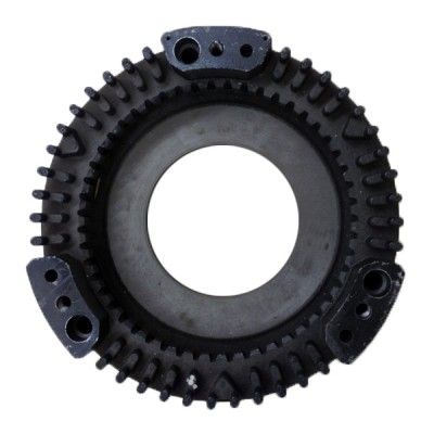Wichita Mistral 200 Ring- und Rückplatte