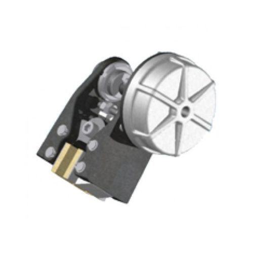 ICP Druckluft betätigt Bremssattel Bremse Typ CB43/12