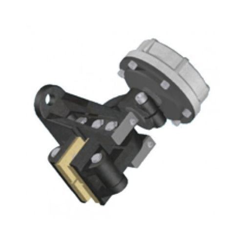 ICP Druckluft betätigt Bremssattel Bremse Typ CB51/12