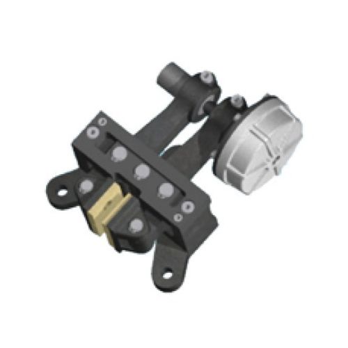 ICP Druckluft betätigt Bremssattel Bremse Typ CB61/12