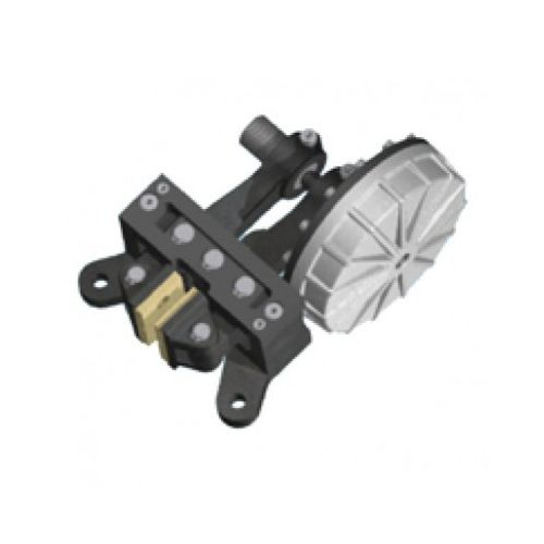 ICP Druckluft betätigt Bremssattel Bremse Typ CB63/12