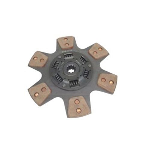 ICP Traktor Kupplungsplatte 562740 passend für Case International Traktor