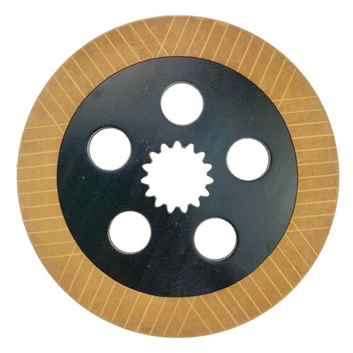 ICP2405 Reibungsplattenpapier