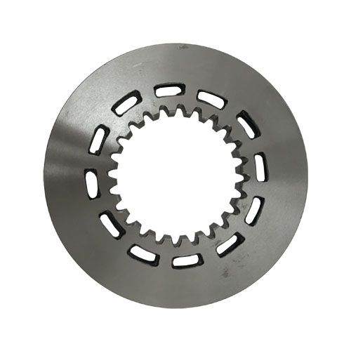 WPT 20,3 cm Mittelplatte W08-11-000
