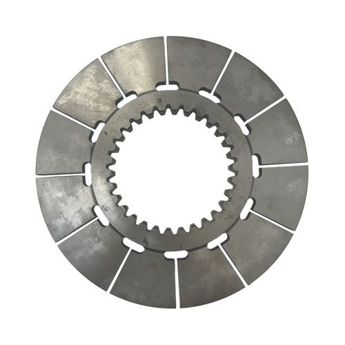 WPT 27,9 cm Mittelplatte W11-11-001