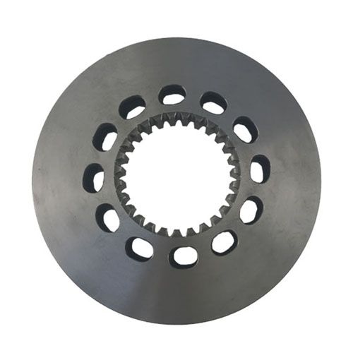 WPT 27,9 cm Mittelplatte W11-11-000