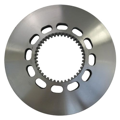 WPT 40,6 cm Mittelplatte W16-11-000