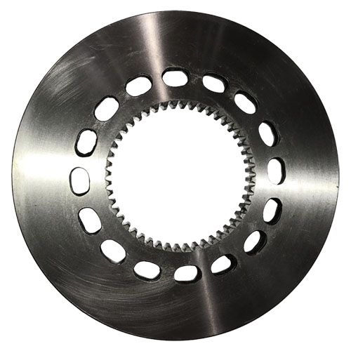 WPT 45,7 cm Mittelplatte W18-11-000