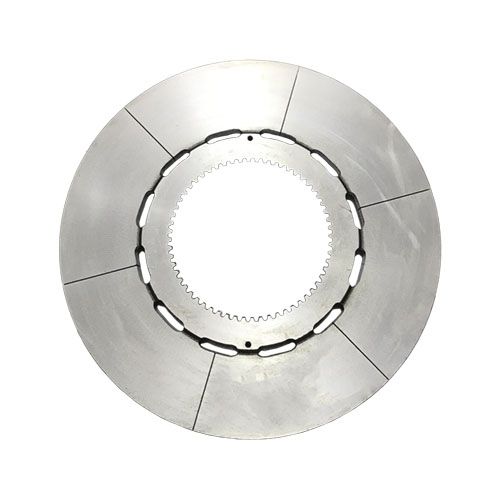 WPT 60,7 cm Mittelplatte W24-11-001