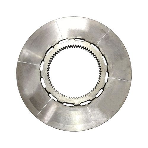 WPT 60,9 cm Mittelplatte W24-11-003