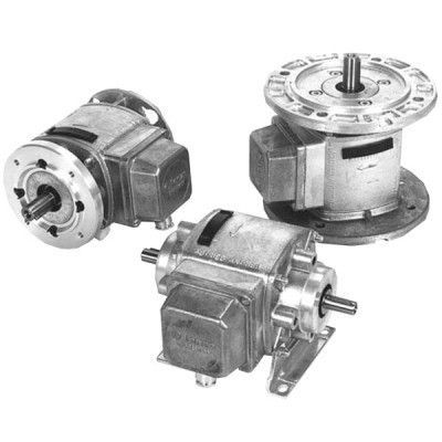 Elektromagnetische Kupplungen und Bremsen