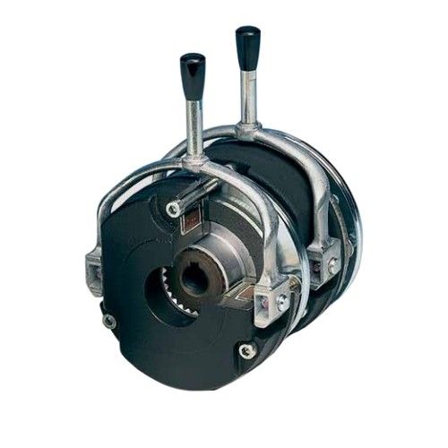Simplatroll Bremsen (Standardserie)