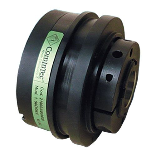 CominTec Ball und Roller Drehmomentbegrenzer DSS