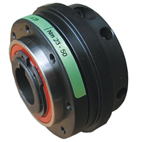 CominTec Drehmomentbegrenzer, spielfrei, DSS/SG
