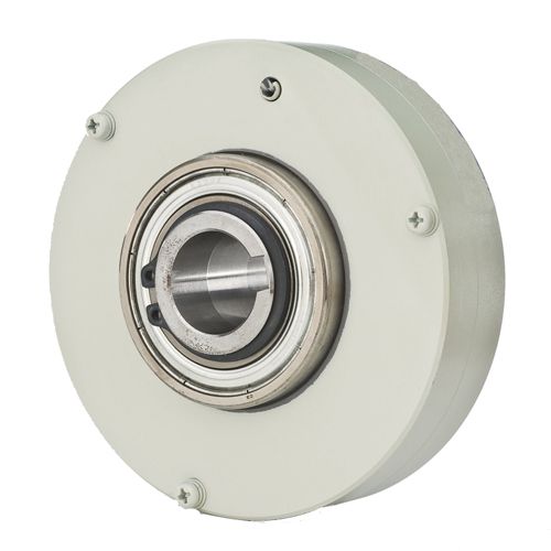 Hohlwelle Magnetische Partikel Kupplung und Bremse Typen MPM und MPE