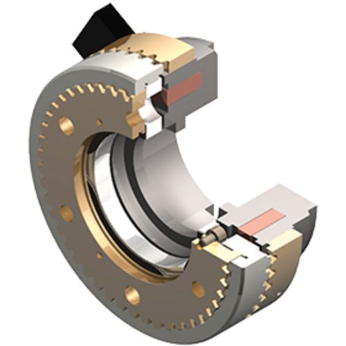 Monninghoff Elektromagnetische Zahnhaltebremse Typ 560
