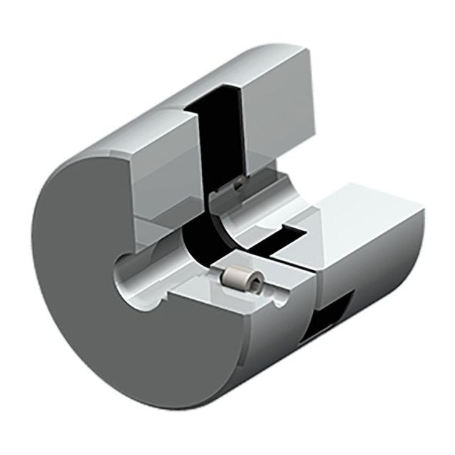 Mönninghoff ClawFlex Coupling - Type 315