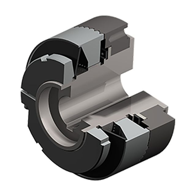 Mönninghoff SecMatic Torque Limiter - Type 587