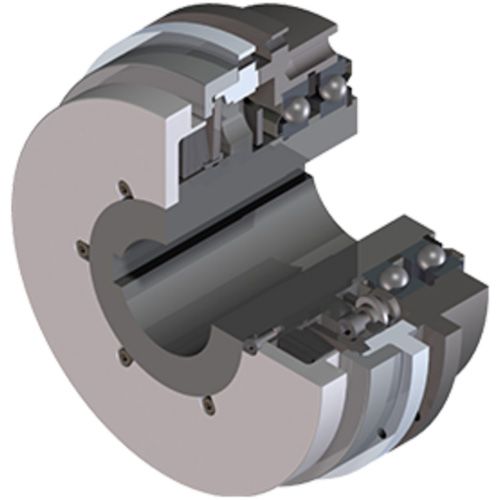 Mönninghoff SecMatic Kupplung mit Federplatte Typ 588