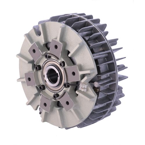 Hohlwelle Magnetische Partikel Kupplung und Bremse Typen MPM und MPE