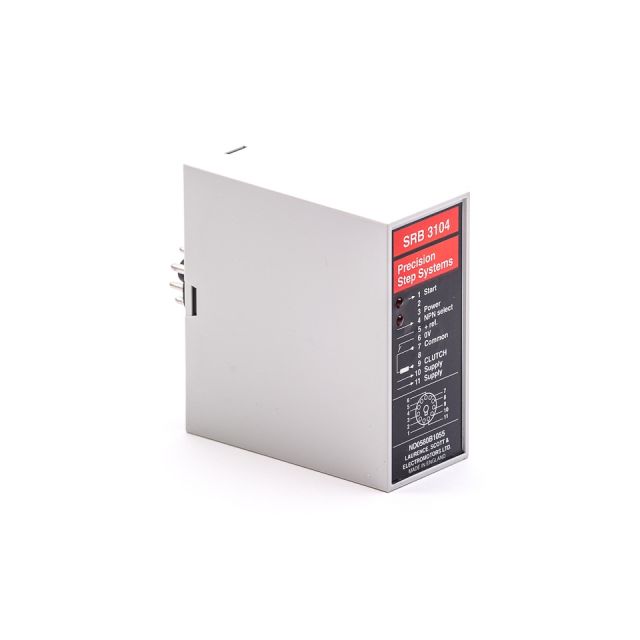 SRB-3104 Elektronischer Controller